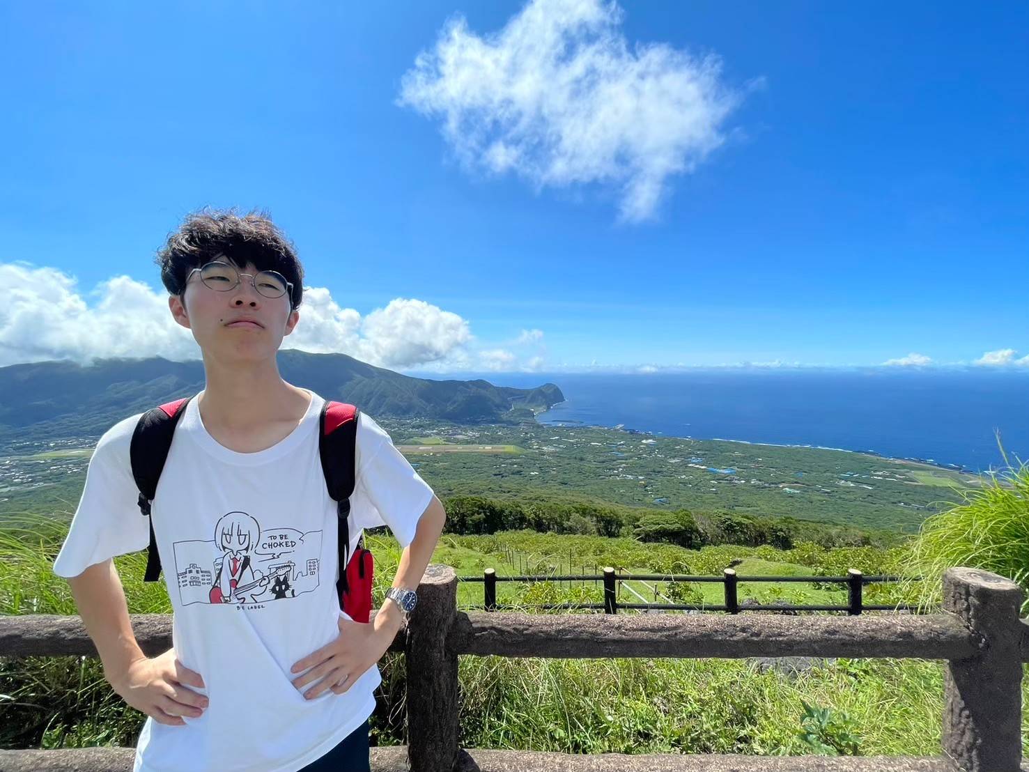 Lyra Japan創業者 池田翔吾のポートレート